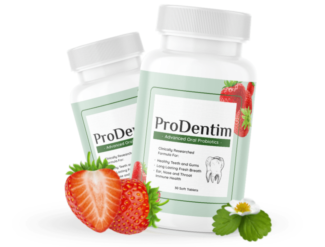ProDentim Supplement