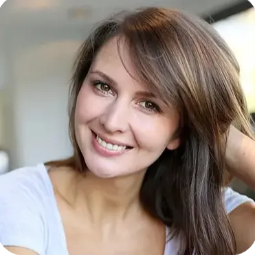 ProDentim -reviews-2 Customer Reviews First Person